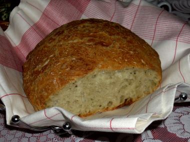 Chleba od babi