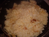 Pákistánská kuchyně  Rýže na cibulce od švagrové český videorecept