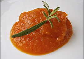 Kečup“cibuláč“z papiňáku recept