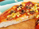 Pizza těsto z pizzerie recept