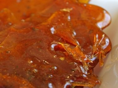 Meruňkové a medové cetle  původní staročeské recepty