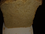 Celozrnný chléb II recept