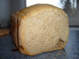 Chlebík domácí jako kupovaný recept