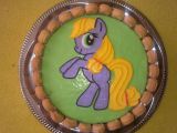 Pony dortík recept