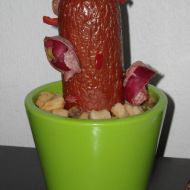 Kaktus pro mlsouny recept