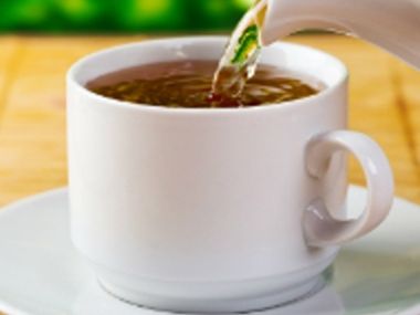 Léčivé čaje z řepíku