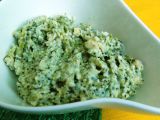 Brokolicová pomazánka recept