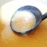 Zimní polévka plná vitamínů recept