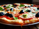 Nejlepší a nejjednodušší pizza recept