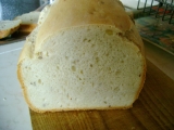 Chléb otrubový recept