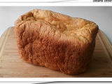 Mrkvový chlebík s fenyklem (DlabemeZdrave) recept
