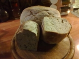 Provensálský chléb recept