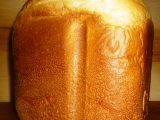 Smetanový chléb z pekárny recept