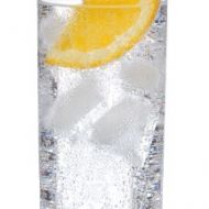 Gin and Tonic recept