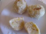 Housko – bramborové knedlíky paní hajné ze „Šlajfu“ recept ...