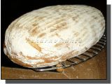 Cibulový celokváskový chleba recept