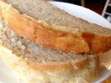 Kořeněný bramborový chléb recept