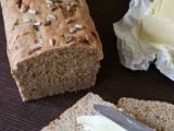 Pivní chléb s cibulkou recept