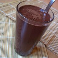 Čokoládový drink recept