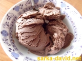 Smetanovo-pikaová zmrzlina recept