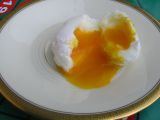 Ztracená (zastřená) vejce recept