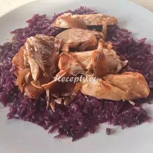 Opékané kuře recept  drůbeží maso