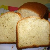Francouzský tvarohový chléb recept