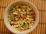 Salát od Marušky recept