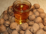 Ořechovice recept