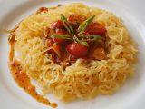 Zeleninové špagety Perfect pasta s pikantní zeleninovou směsí ...