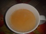 Masala chai, yogi chai, kořeněný čaj recept
