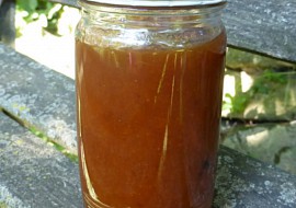 Kořeněná meruňková marmeláda s citrusovým pektinem recept ...
