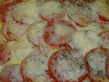 Rychlá jakoPizza recept