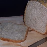 Kefírový chléb se slunečnicovými semínky recept