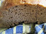 Chléb od selky recept