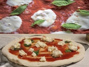 Pravá Neapolská pizza