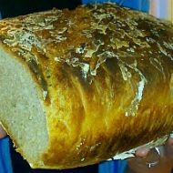 Hrníčkový chléb recept