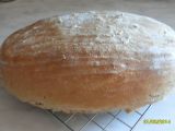 Syrovátkový celozrnný chleba recept
