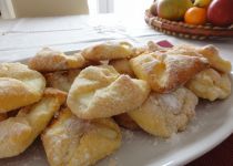 Sušenky s pekanovými ořechy recept