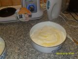 Domácí zmrzlina od Lenky Syrovátkové recept