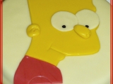 Dort Bart Simpson recept