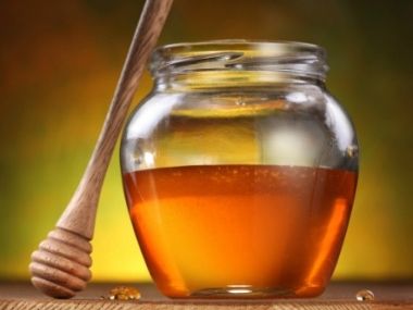 Pampeliškový med do čaje