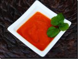 Rajčatová omáčka se zeleninou (Sugo di pomodoro II.) recept ...