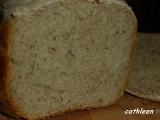 Bramborový chleba II. recept