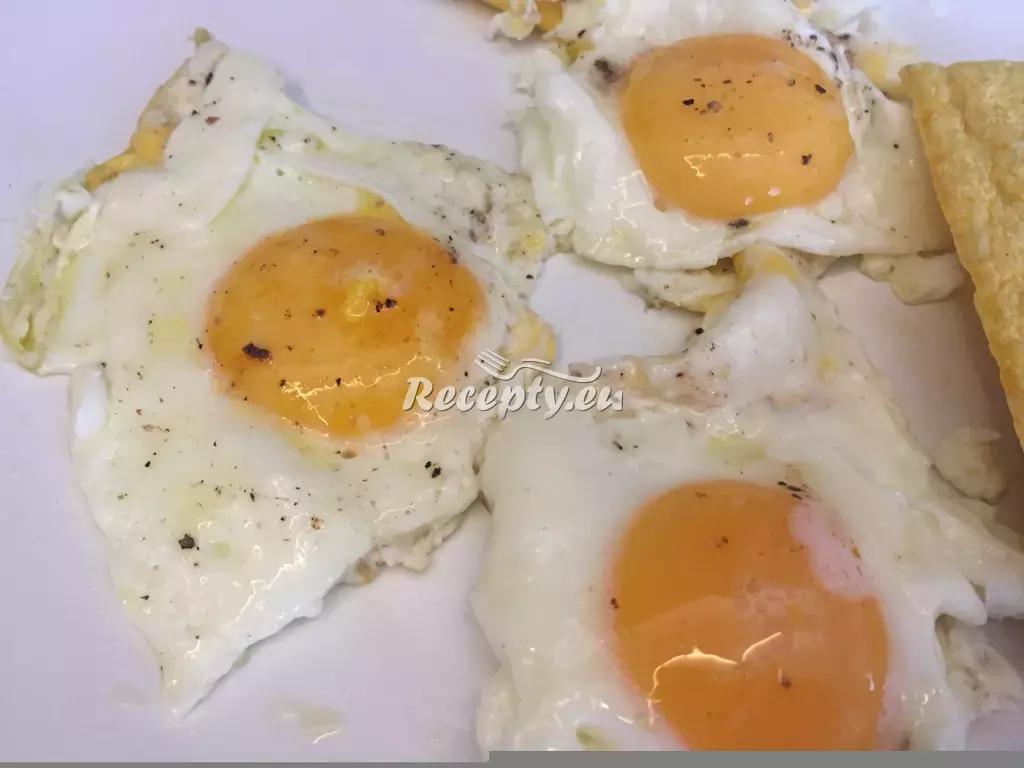 Čínská vejce recept  předkrmy, snídaně