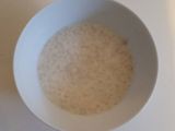 Vločková kaše na sladko (Britská Porridge) recept