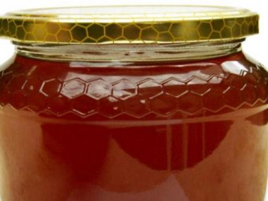 Rychlý smrkový med