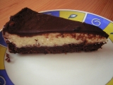 Chocolate cake ala Pavla recept