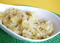 Lahodná jasmínová rýže recept