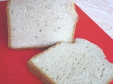 Pšenično-žitný chléb recept